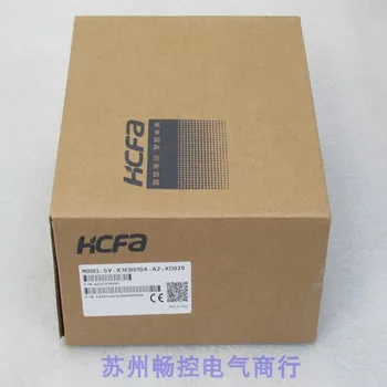 * Neatidėliotinas išpardavimas * Sandėlyje yra naujas HCFA Hechuan servo valdiklis SV-X3EB010A-A2-XD020.