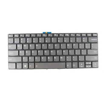 Nauja JAV klaviatūra su foniniu apšvietimu LENOVO Flex 5-1470 Flex 5-1570