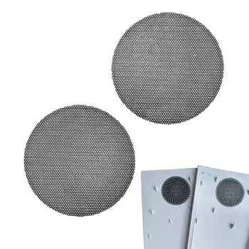 Magnetinis dulkių filtras Dulkėms atsparūs žaidimų konsolės priedai Nešvarumams atsparus dangtelio filtras Kvėpuojanti ventiliacija Dulkių filtras atsarginis