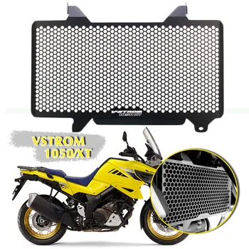 Motociklo radiatoriaus grotelių apsauginė dangtelio apsauga, tinkanti SUZUKI V-STROM 1050 XT VSTROM 1050 DL1050XT DL 1050 2020-2023